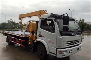 尼木24小时道路救援服务