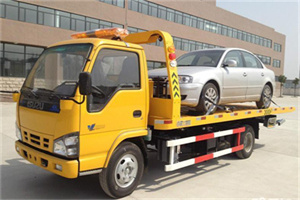 尼木道路救援一般怎么收费