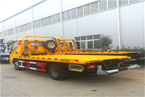 尼木附近拖车救援搭电