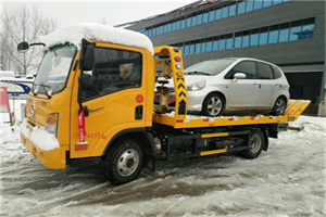 尼木附近道路救援服务