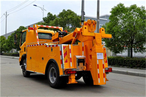 尼木高速路拖车费